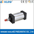 Sc Model Double Acting Pneumatic Cylinder Sc200-700